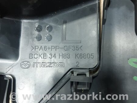 ФОТО Подкрылок для Mazda 3 BM (2013-...) (III) Киев