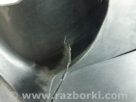 ФОТО Подкрылок для Mazda 3 BM (2013-...) (III) Киев