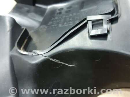 ФОТО Подкрылок для Mazda 3 BM (2013-...) (III) Киев