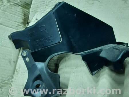 ФОТО Подкрылок для Mazda 3 BM (2013-...) (III) Киев