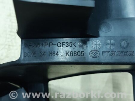 ФОТО Подкрылок для Mazda 3 BM (2013-...) (III) Киев