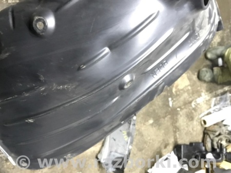 ФОТО Подкрылок для Mazda 3 BM (2013-...) (III) Киев