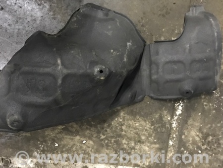 ФОТО Подкрылок для Mazda 3 BM (2013-...) (III) Киев