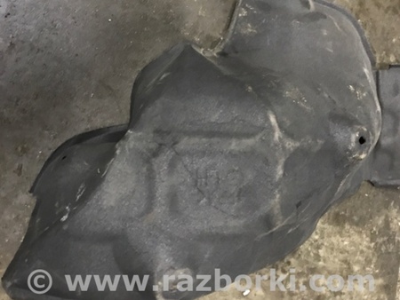 ФОТО Подкрылок для Mazda 3 BM (2013-...) (III) Киев