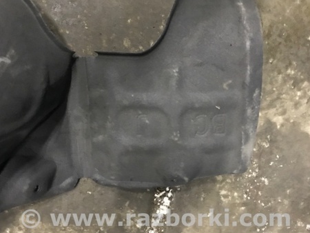 ФОТО Подкрылок для Mazda 3 BM (2013-...) (III) Киев