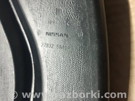 ФОТО Воздуховод салона для Infiniti QX50 Киев