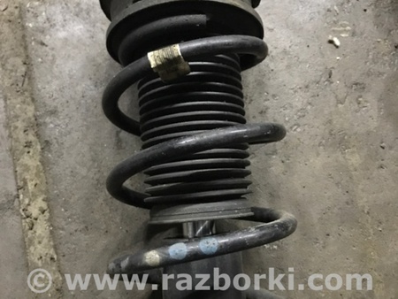 ФОТО Пружина подвески для Audi (Ауди) A3 8V1, 8VA, 8V7, 8VS (03.2012-...) Киев