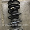 Пружина подвески Audi (Ауди) A3 8V1, 8VA, 8V7, 8VS (03.2012-...)