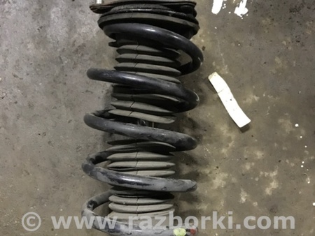 ФОТО Пружина подвески для Acura RDX TB4 USA (04.2015-...) Киев