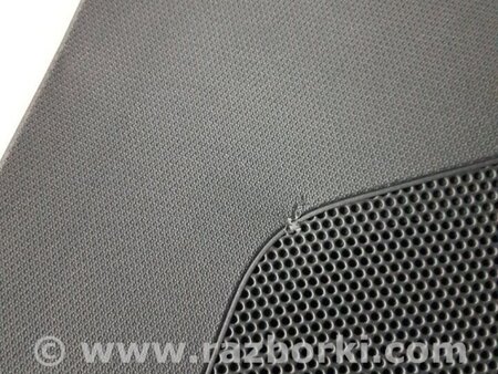 ФОТО Накладка в салоне для Audi (Ауди) Q3 II (07.2018-...) Киев