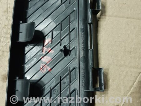 ФОТО Накладка в салоне для Audi (Ауди) Q3 II (07.2018-...) Киев