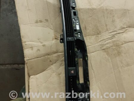 ФОТО Воздуховод печки для Audi (Ауди) A4 B8 - 8K2, 8K5 (08.2007-11.2015) Киев