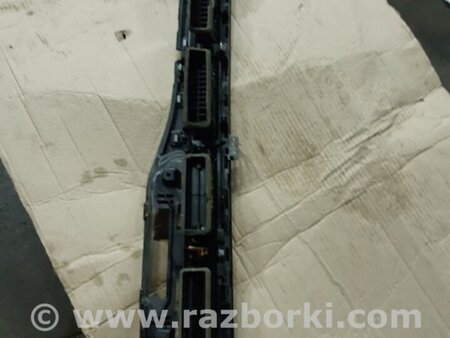 ФОТО Воздуховод печки для Audi (Ауди) A4 B8 - 8K2, 8K5 (08.2007-11.2015) Киев