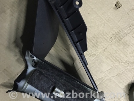 ФОТО Накладка в салоне для Audi (Ауди) A3 8V1, 8VA, 8V7, 8VS (03.2012-...) Киев