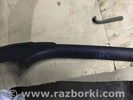 ФОТО Накладка в салоне для Audi (Ауди) A3 8V1, 8VA, 8V7, 8VS (03.2012-...) Киев