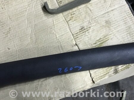 ФОТО Накладка в салоне для Audi (Ауди) A3 8V1, 8VA, 8V7, 8VS (03.2012-...) Киев