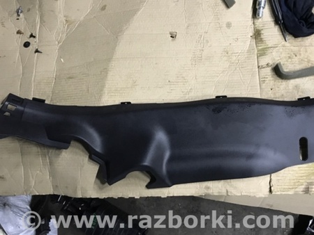 ФОТО Накладка в салоне для Mazda 3 BM (2013-...) (III) Киев