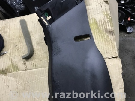 ФОТО Накладка в салоне для Mazda 3 BM (2013-...) (III) Киев
