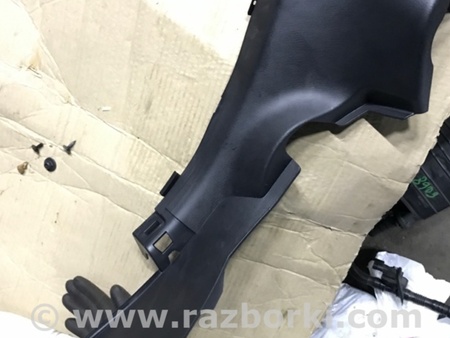ФОТО Накладка в салоне для Mazda 3 BM (2013-...) (III) Киев