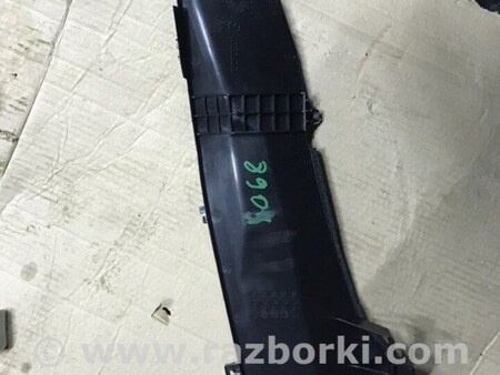 ФОТО Дефлектор капота для Mazda 3 BM (2013-...) (III) Киев
