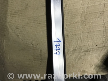 ФОТО Накладка на порог салона для Acura RDX TB4 USA (04.2015-...) Киев