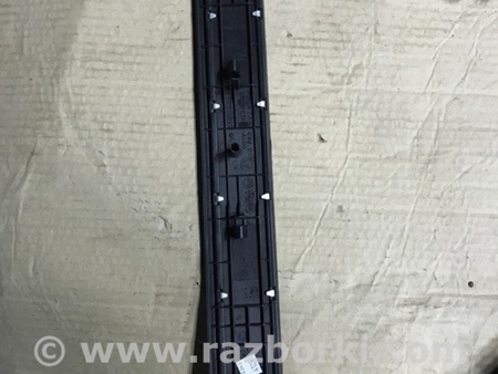 ФОТО Накладка на порог салона для Acura RDX TB4 USA (04.2015-...) Киев