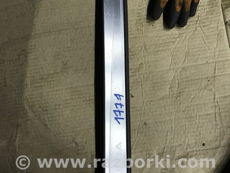 ФОТО Накладка на порог салона для Acura RDX TB4 USA (04.2015-...) Киев