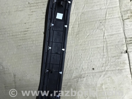 ФОТО Накладка на порог салона для Acura RDX TB4 USA (04.2015-...) Киев