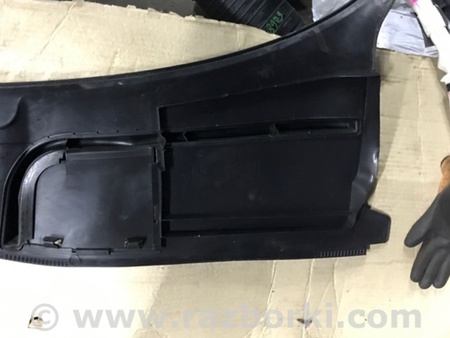 ФОТО Решетка под лобовое стекло для Audi (Ауди) A5 8T (03.2007-11.2016) Киев