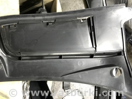 ФОТО Решетка под лобовое стекло для Audi (Ауди) A5 8T (03.2007-11.2016) Киев