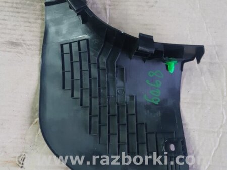 ФОТО Накладка в салоне для Mazda 3 BM (2013-...) (III) Киев