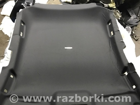 ФОТО Обшивка потолка для Mazda 3 BM (2013-...) (III) Киев