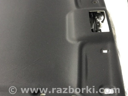 ФОТО Обшивка потолка для Mazda 3 BM (2013-...) (III) Киев