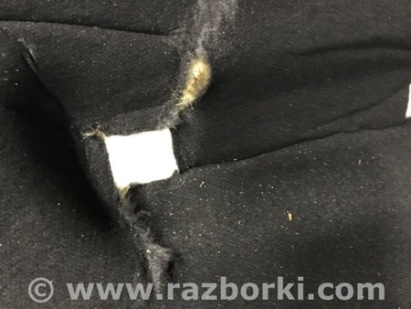 ФОТО Обшивка потолка для Mazda 3 BM (2013-...) (III) Киев