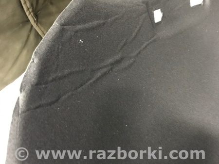 ФОТО Обшивка потолка для Mazda 3 BM (2013-...) (III) Киев