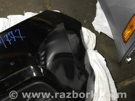 ФОТО Бампер для Acura RDX TB4 USA (04.2015-...) Киев