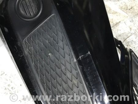 ФОТО Накладка на бампер для Acura RDX TB4 USA (04.2015-...) Киев