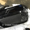 Накладка на бампер Acura RDX TB4 USA (04.2015-...)