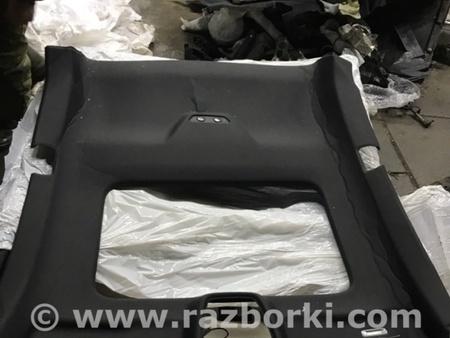 ФОТО Обшивка потолка для Audi (Ауди) A5 8T (03.2007-11.2016) Киев