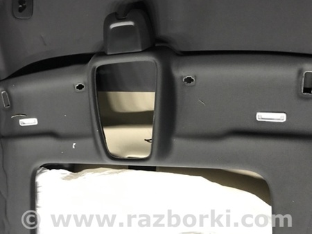 ФОТО Обшивка потолка для Audi (Ауди) A5 8T (03.2007-11.2016) Киев