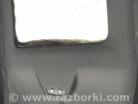 ФОТО Обшивка потолка для Audi (Ауди) A5 8T (03.2007-11.2016) Киев