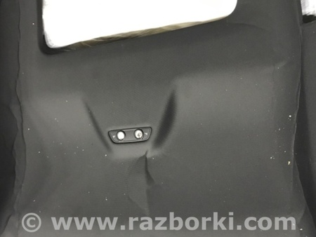 ФОТО Обшивка потолка для Audi (Ауди) A5 8T (03.2007-11.2016) Киев