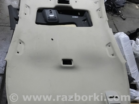 ФОТО Обшивка потолка для Acura RDX TB4 USA (04.2015-...) Киев