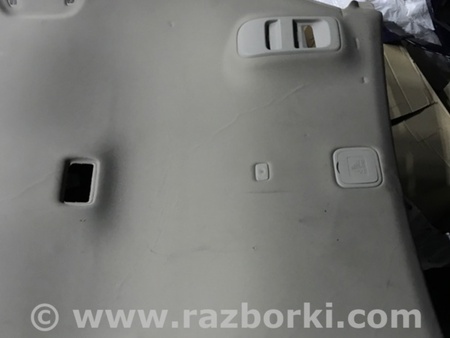 ФОТО Обшивка потолка для Acura RDX TB4 USA (04.2015-...) Киев