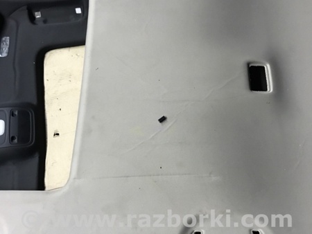 ФОТО Обшивка потолка для Acura RDX TB4 USA (04.2015-...) Киев