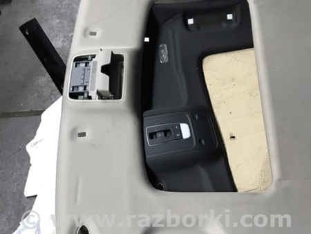 ФОТО Обшивка потолка для Acura RDX TB4 USA (04.2015-...) Киев