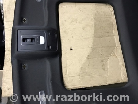 ФОТО Обшивка потолка для Audi (Ауди) A3 8V1, 8VA, 8V7, 8VS (03.2012-...) Киев