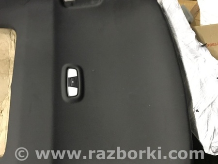 ФОТО Обшивка потолка для Audi (Ауди) A3 8V1, 8VA, 8V7, 8VS (03.2012-...) Киев