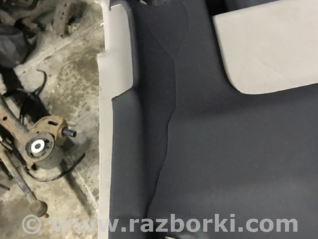 ФОТО Обшивка потолка для Audi (Ауди) A3 8V1, 8VA, 8V7, 8VS (03.2012-...) Киев