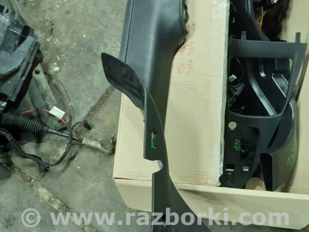 ФОТО Накладка в салоне для Acura RDX TB4 USA (04.2015-...) Киев